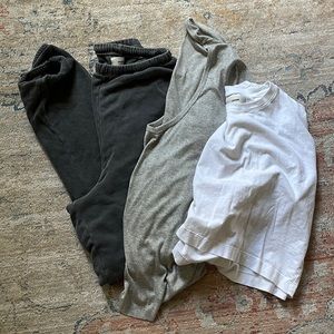 Joah brown bundle